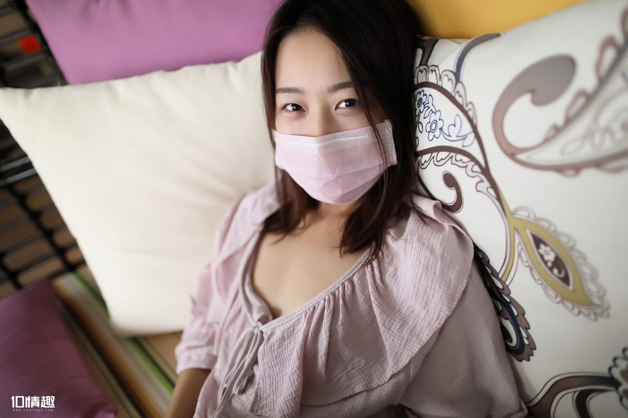 [ROSI写真]KZ系列 2017.12.05 NO.541